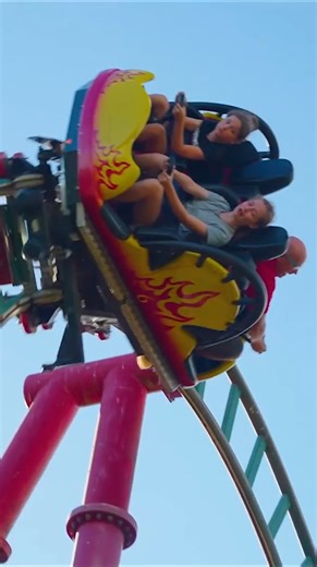 Are you ready for a summer on the wild side? 🎢🐵🦒🦈 Get ready to experience non-stop fun on our 40 rides & attractions, dive into an underwater adventure in our SEA LIFE Aquarium, and stare wide-eyed with animals of all shapes and sizes in our Zoo! 🎵Plus, NEW FOR 2024, Summer Festival is starting on 20th July!🎵 Put on your best festival outfit and party the summer away with live music, foam party, silent disco, and more! 🎟Book Now👉 https://chessington-world-of-adventures.visitlink.me/FAp3_