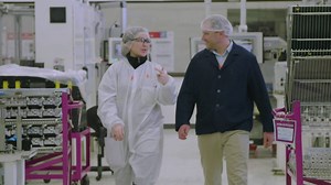 23 reactions | As new technologies emerge, we must continue to innovate. Every day, ZF manufacturing engineers, technicians and specialists are all working towards a goal of building the next best thing. Today, on Manufacturing Day, we want to thank our skilled team for their hard work and dedication to creating the future! | ZF Group | Facebook