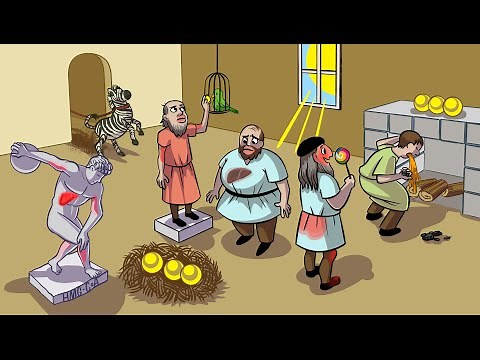 Statins, Fibrates, Niacin, etc. - Easy Pharm for USMLE Step 1