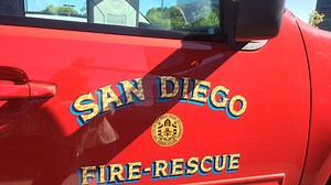 One killed and eight injured in multi-vehicle crash on the I-15