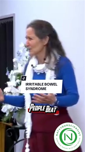 How To Conquer IBS Naturally with Simple Remedies