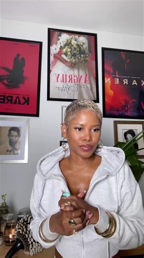 Jasmine Burke | Set notifications 🔔 @georgiapeachmovie February 13th @amazonprime & @appletv Thank you Gate Keepers I see you @beyondthegatescbs... | Instagram