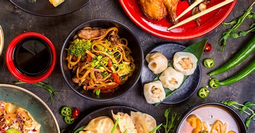 Ces 7 aliments du Nouvel An lunaire attirent chance et prospérité