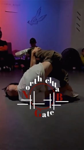 NorthGateBattle(TOP8) 2025.07.30 #dance #dancebattle #breaking #大阪 #天六 #battle