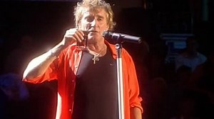 Rod Stewart - One Night Only Live At The Royal Albert Hall