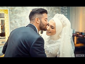 Melisa & Cihad Wedding/Hochzeit/Dügün 🤵🏼👰🏼 | ALIAS