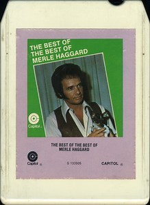 Merle Haggard - The Best Of The Best Of Merle Haggard