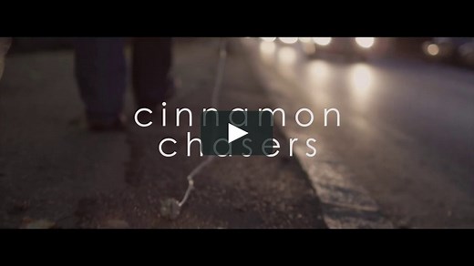 Cinnamon Chasers - Lights (Official Music Video)