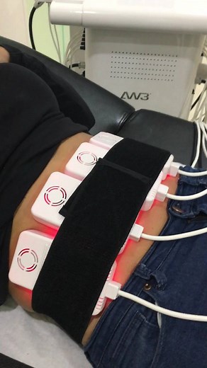 1.7K views | Would your clients choose 40 minutes Laser Lipo or 4 weeks at the gym? Instant results with the AW3® Slim Light Vertical™ 2 Laser Lipo machine. Start your fat loss business today. | AllWhite Laser | Facebook