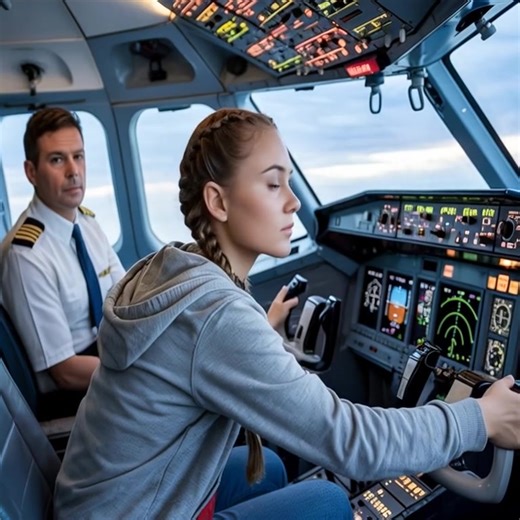 66K views · 346 reactions | Pilots Blacked Out at 30,000 Feet — Then...