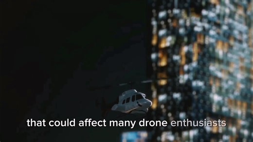 3.6K views · 44 reactions |  Countering CCP Drones Act: What It...