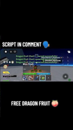#fyp #fyppppppppppppppppppppppp #bloxfruits #roblox #robloxscript
