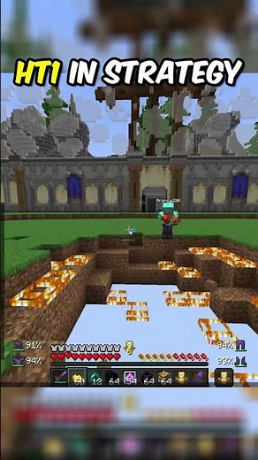 bros ht1 in strategy 🥀💔 #minecraft #cpvp #pvp #mcpvp #tutorial #guide #pro #ht1 #shorts #mcshorts