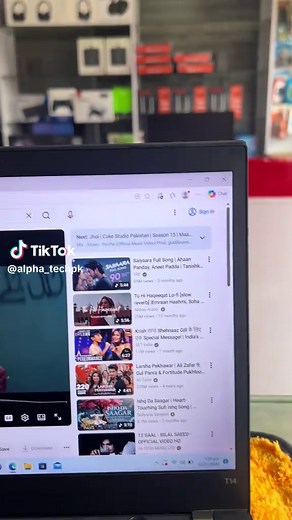 Lenovo ThinkPad T14 Gen 1 Review: Powerful Business Laptop