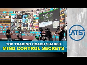 Tony Robbins Coach Teaches You How to Trade Better - Sid Jacobson, PhD