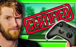 【官方双语】Xbox认证显示设备是什么鬼？#linus谈科技