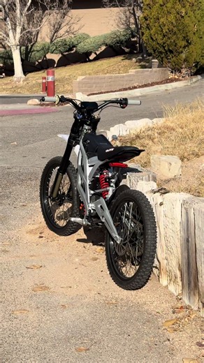 New Handlebars and Grips for Enhanced Bike Performance