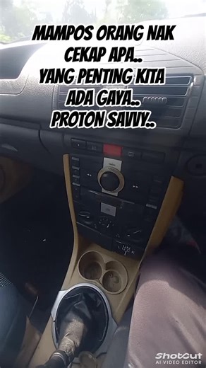 Keunggulan Proton Savvy untuk Pengguna