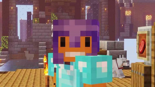 I Spent 400 Days in ONE BLOCK Minecraft