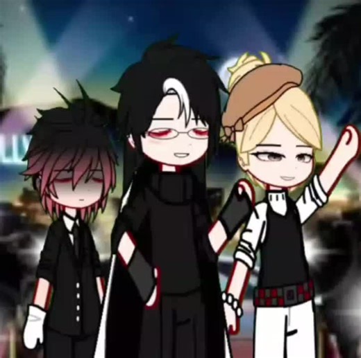 Upcoming Boy Love Story Episode in Gacha Life