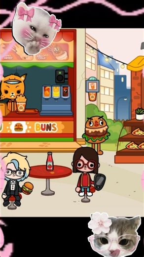 Male.charater idea toca.boca..#tocaboca #tocaadventure #tocalifeworld #toca