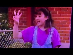 Barney & Friends Season 1 Ep 29 Hola Mexico Diez Amigos