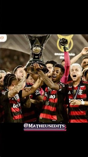 Edit fla #phonk #flamengo #views #futebol #musicgenre #fyp #futebol #arrascaeta #sports #ball