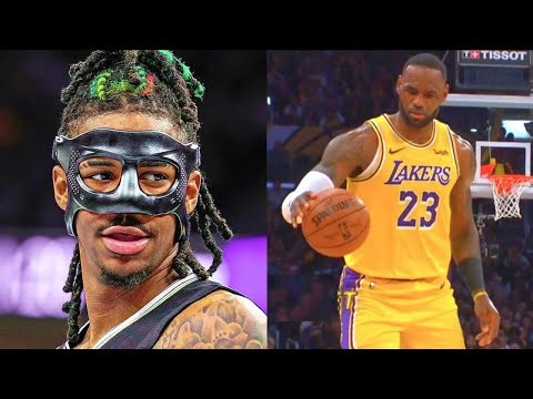 NBA "Unstoppable Moves" COMPILATION