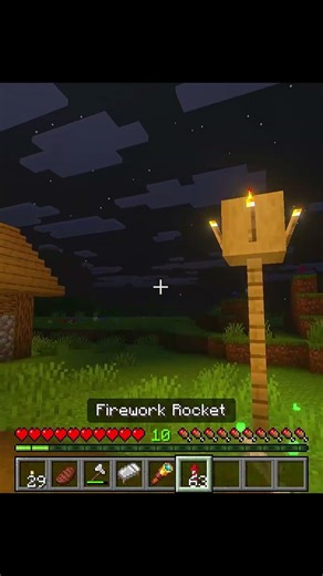 My soul almost left😭| Minecraft