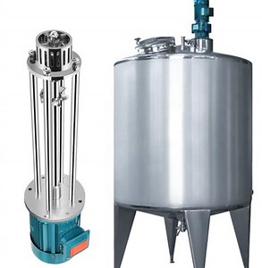 [Hot Item] Movable Factory SUS316L and SUS304 Half Open Lid Olive Oil Storage Tanks