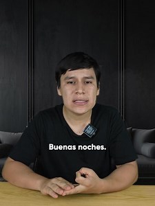 Los valores se aprenden en casa | Jelber Gil
