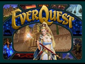 Everquest Maps