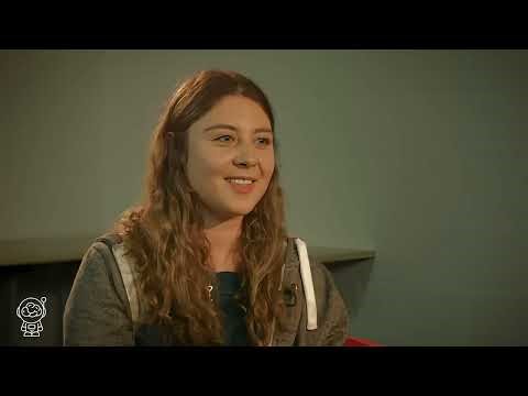 Case study clinical CBT First therapy session with a client with symptoms of depression 4K HD