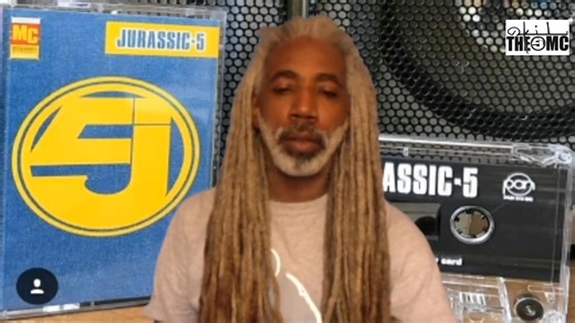 Shafiq Husayn aka SLJ,Sledge producer for ICE T ,King T , Pharaoh Monch and many others he played a big part in the production building of our Album Quality Control with songs like "Twelve & Contribution to life" Jurassic 5 #production | Jurassic 5