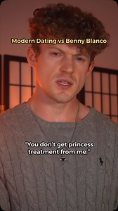 1.8M views · 112K reactions | And all of a sudden… Benny Blanco is the golden standard #romance #bookstagram #bennyblanco #selena | Brad Martin | Facebook