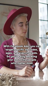 2.6K views · 29 comments | I know, Facebook Ads can sound...