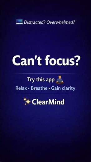 Focus Sounds - For Study and Work