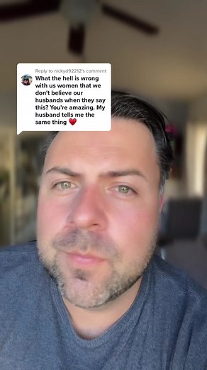 Reply to @nickyd92212 and if she is only able to see herself through my eyes for just a little bit, that’s gotta count for something. #thebarissolow