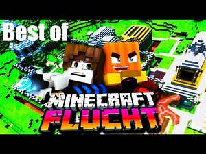 Best of Paluten: Minecraft Escape (1/2)