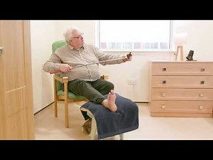 NHSGGC - Podiatry: Taking a photograph of your own foot (NHS Scotland)