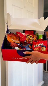 45K views · 41 reactions | Treat the kids to a surprise box of delicious snacks from a different country every month from only £7.99!  Every month we find the most popular snacks from around the world and deliver them to your door!  Different country every month  Free booklet detailing each snack  Free UK delivery on all boxes Get 20% off your first original or premium box with code 20OFF  www.snackverse.com No commitment. Cancel at any time. | SnackVerse | Facebook