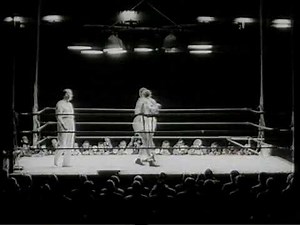 Ingemar Johansson vs Eddie Machen
