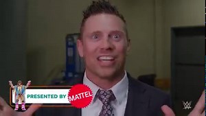 36K views · 862 reactions | The Miz, Sheamus, Drew McIntyre and more WWE Superstars reveal their favorite Ultimate Warrior moments in honor of the 35th anniversary of his WWE debut, presented by Mattel. | WWE | Facebook
