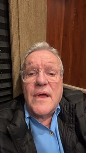 Live from the bus on my way to Gastonia, NC | Mark Lowry