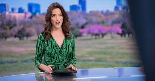 WRAL welcomes Michelle Mackonochie to evening newscasts beginning Jan. 5