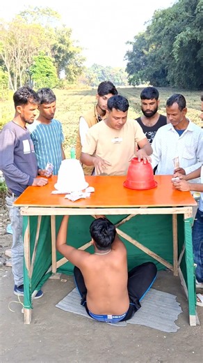 everyone see how to change ball from white box to redbox#viral #funny #comedy #trending #shorts