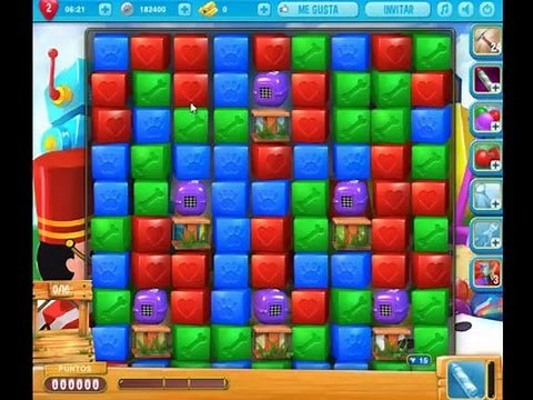 Pet Rescue Saga level 538 539 Facebook Games