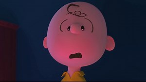 The Peanuts Movie - The Peanuts Movie: Snoopy Teaches Charlie Brown To Dance (French Subtitled)