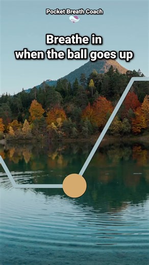 961K views · 4.6K reactions | Controlled Breathing for Anxiety...