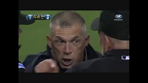 メジャーリーグ　２０１２　退場集（３）